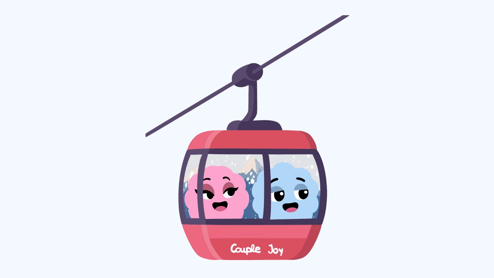 Cover Image for The Only Guide Couples Need for Winter Weekend Getaways in Europe + Best Spots to Visit